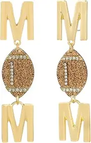 Madison Tyler Sports Earrings for Women