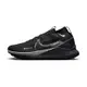 Nike React Pegasus Trail 4 GTX 男鞋 黑色 運動 避震 越野 慢跑鞋 DJ7926-001