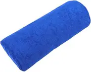 MUCKLILY Nail Art Salon Wrist Pillow Portable Manicure Nail Cushion Pad Hand Pillow Manicure Pad