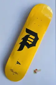 Primitive Dirty P 8.385" Deck