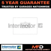 Intermotor Camshaft Position Sensor Fits Ford Focus Mondeo S-Max Volvo C70 C30