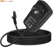 15W Power Adapter for Echo Dot 3Rd Generation, Echo Dot (3Rd/4Th Gen) with Clock