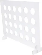 SEWACC Photography Background Prop Light and Shadow Plate for Realistic Window Shadow Effects Jewelry and Cosmetics Photography Durable Wooden Design for Professional Photographers