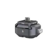 Ulanzi FALCAM F22 Quick Release Plate Clamp DSLR Camera Tripod Adapter Mount 1/4
