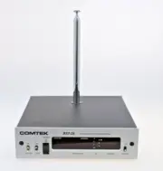 Comtek BST-25 Synthesized Base Station Transmitter (TV 5/6 - 76.2 - 87.8 MHz)