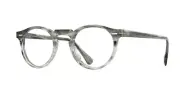 Oliver Peoples 0OV 5186 GREGORY PECK 1705 Washed Jade Eyeglasses