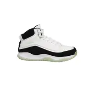 AND1 Pulse 2.0 Basketball Youth Boys Size 4 M Sneakers Athletic Shoes AD90080B-