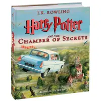 在飛比找蝦皮商城優惠-Harry Potter and the Chamber o