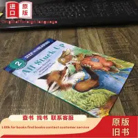 在飛比找露天拍賣優惠-現貨Step into Reading All Stuck 