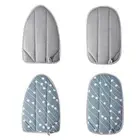 Portable Ironing Gloves Garment Steamer Accessories Steamer Board Holder for