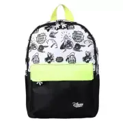 Children's Backpack Cute Cartoon Kindergarten Boys Girls Backpacks School Bags E