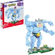 MEGA Construx Pokémon Machamp