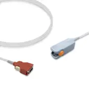 Compatible with 20-pin connector SpO2 Sensor 2257(DCIP-dc8)