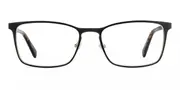 Fossil FOS 7192/G L3C Men's Glasses Black Size 55 - Private Health Rebate - Blue Light Block Available