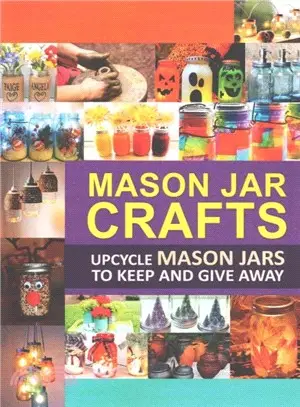 Mason Jar Crafts