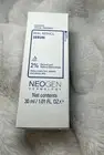 NEOGEN Dermalogy Real Retinol Serum 1.01 fl.oz/30ml Firms Smooths EXP 07/26 NEW