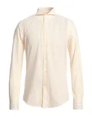 [BRIAN DALES] BRIAN DALES Shirts - Item 10567392