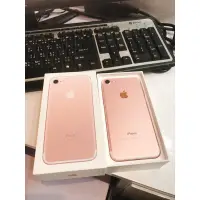 在飛比找蝦皮購物優惠-iPhone 7 128gb