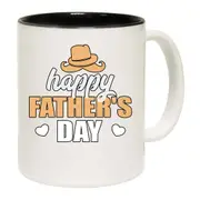Happy Fathers Day Dad Mug Cup