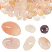 Sakura Agate Stone Colorful Pebbles Garden Rocks Outdoor Landscaping