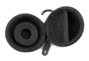 Mini Condenser Mic Case fits Zoom iQ7 , Zoom iQ6 or Zoom iQ5 Cardioid Mic