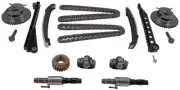 Engine Timing Set-Stock Melling 3-391SCVVT1