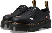 [Dr. Martens] Womens 1461 Quad Heart