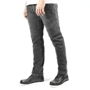 Rebel Dark Grey XTM