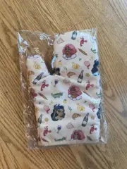 That Time I Got Drink And Saved A Demon Oven Mitt Set Fae Crate