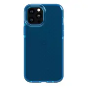 Tech21 Evocheck Case for iPhone 12 Pro Max ‎T21-8398 - Blue