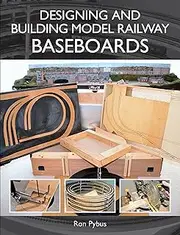 Designing and Building Model Railway Baseboards