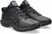 ASICS Men's Basketball Shoes GELHOOP V17 Black Black 1063A096 US7.5(25.5cm)