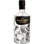 Darling Distillery Gin 700mL