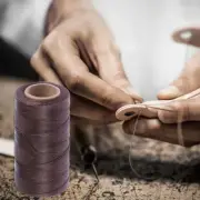 Waxed Cotton Thread Waxed Thread Work Sewing Waxed Thread