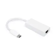 O-Astrotek Thunderbolt USB 3.1 Type C to RJ45 Gigabit Ethernet LAN Network Ad...