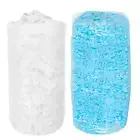 Memory Foam Refill Soft Fill Memory Foam Filler for Dog Beds Couch