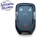 Fits 15-19 Tahoe Suburban Yukon Smart Key Remote Fob New HYQ1AA 315 Mhz