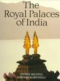 在飛比找三民網路書店優惠-The Royal Palaces of India