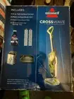 NEW Bissell 1785 CrossWave All-in-One Multi-Surface Wet Vacuum Cleaner