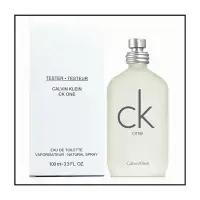 在飛比找Yahoo!奇摩拍賣優惠-【香舍】Calvin Klein CK ONE 中性淡香水 