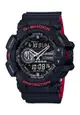 CASIO G-SHOCK GA-400HR-1A