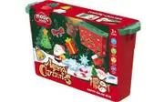 Magic Dough Christmas Play Kit