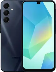 Samsung Galaxy A16 5G Blue Black 8GB 256GB - Brand New