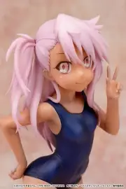 B-Full FOTS Japan Chloe von Einzbern Swimsuit ver. Fate/kaleid 1/7 (US In-Stock)