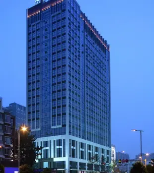 成都天悦酒店Tianyue Hotel