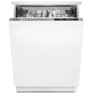 【樂昂客】領券折 含基本安裝 Amica 波蘭 ZIV-689T 全嵌式洗碗機 15人份 冷凝烘乾 玩具專用洗程