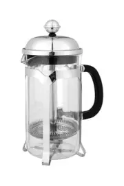 Avanti Domo Caf Press Coffee Plunger 4 Cup - 600ml Maker Tea Press French