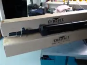 Chauvet CH-26 Tripod Speaker Stand Pro Audio Pole Mount 40"-72" Black - NEW!