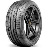 Tire 255/40R19 Continental ContiSportContact 5 SSR (*) High Performance 96W