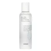 COSRX - Refresh AHA BHA Vitamin C Daily Toner